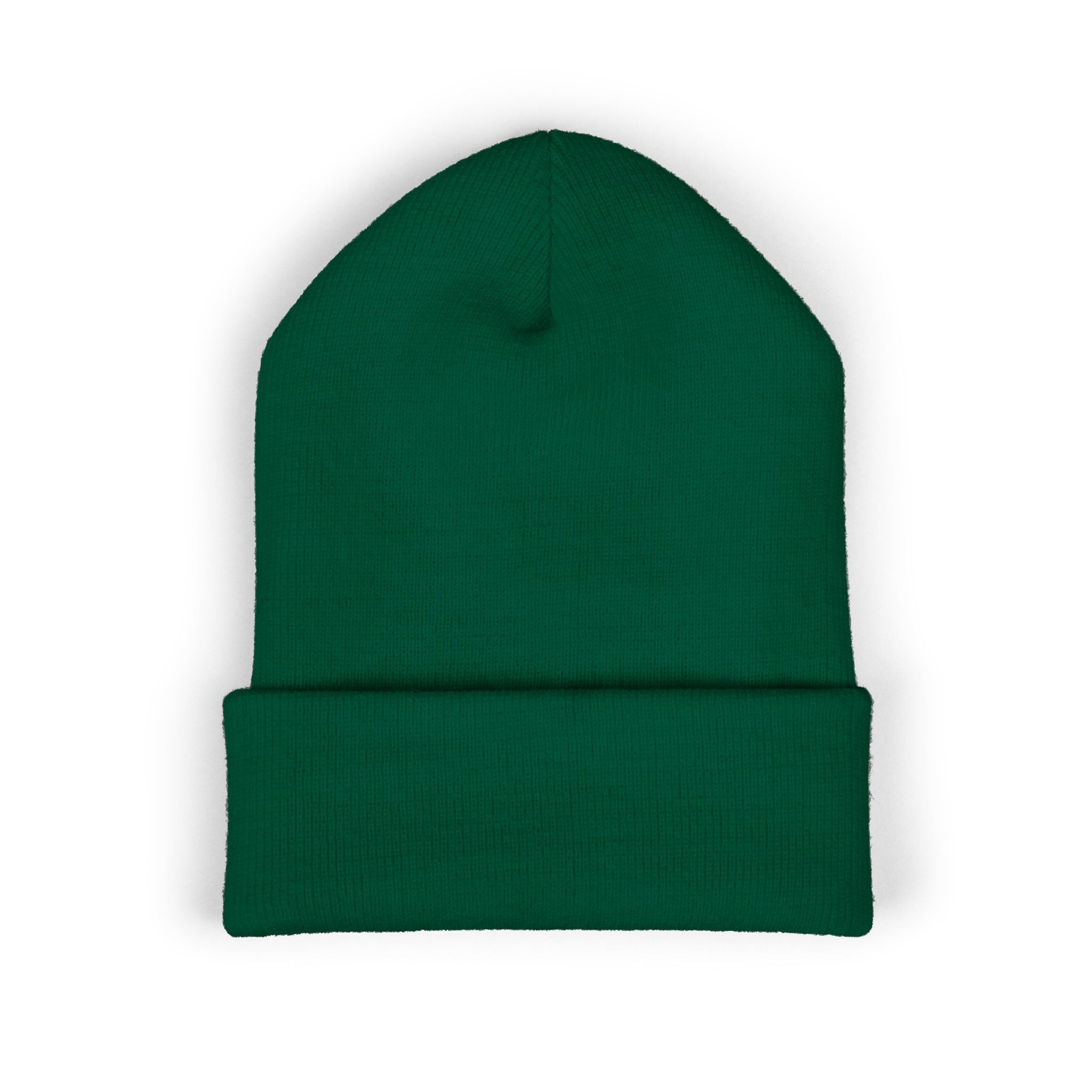 Classic kill3r Cuffed Beanie (Embroidery)