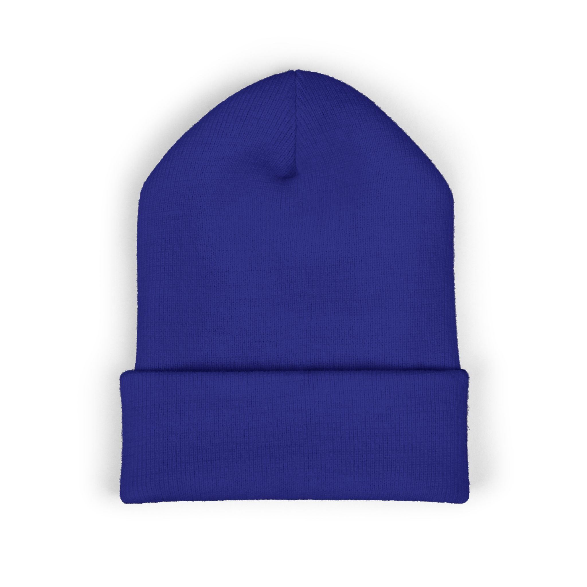 Classic kill3r Cuffed Beanie (Embroidery)