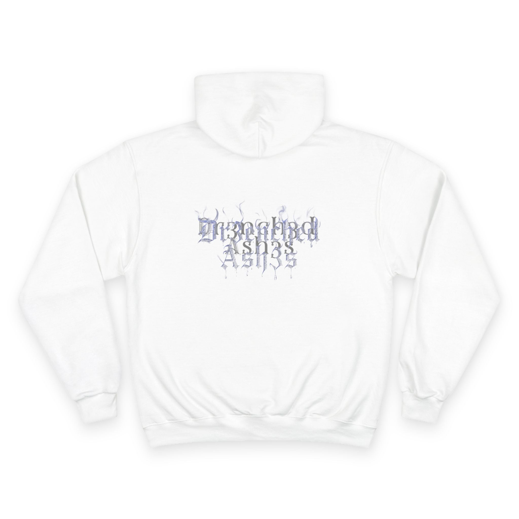 Copy of Dont trust noone champion hoodie