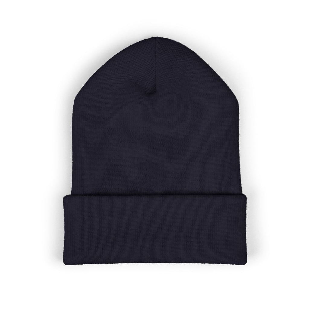Classic kill3r Cuffed Beanie (Embroidery)