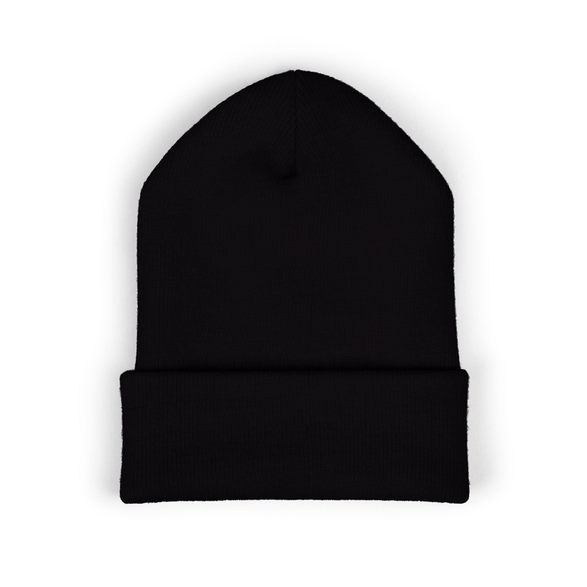 Classic kill3r Cuffed Beanie (Embroidery)
