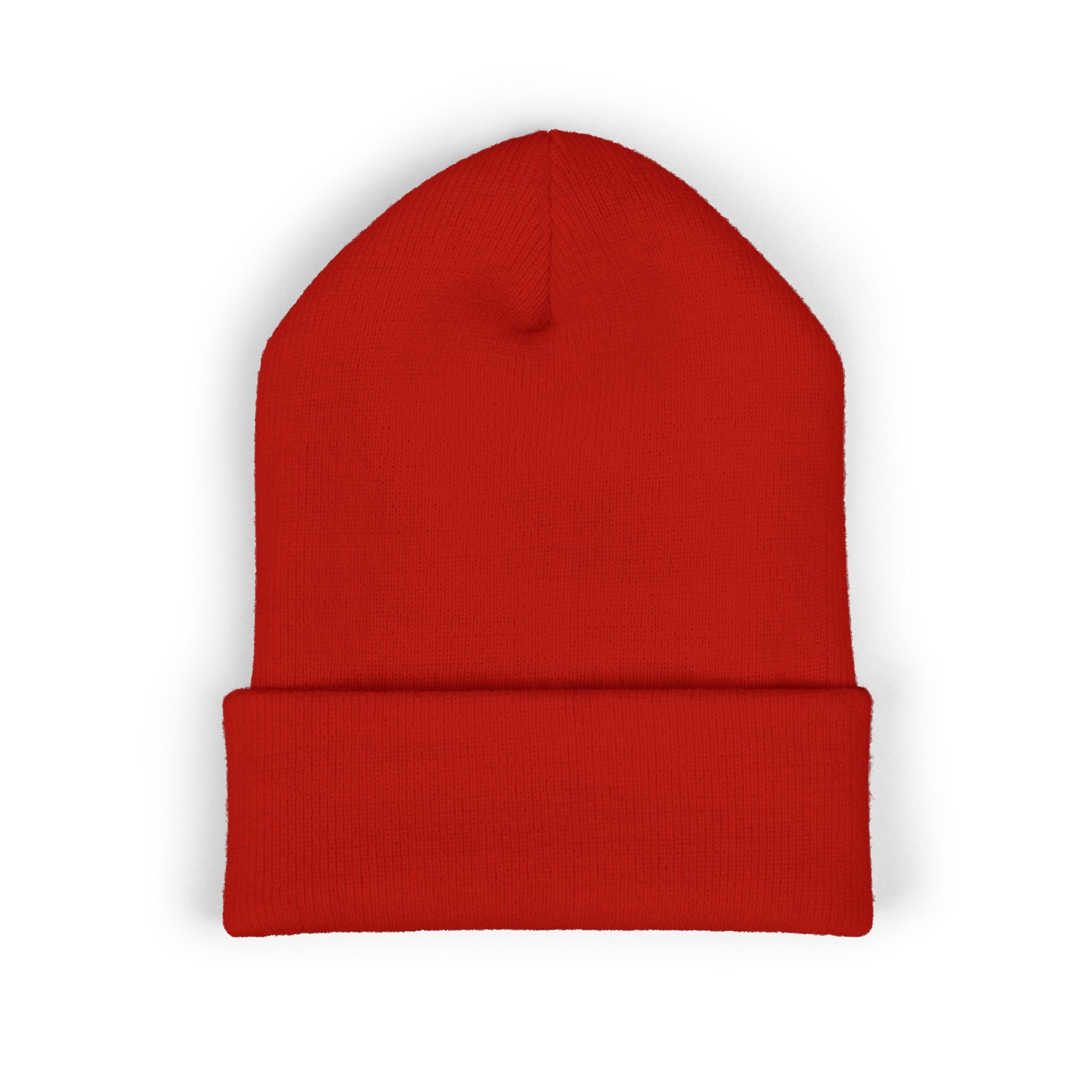 Classic kill3r Cuffed Beanie (Embroidery)