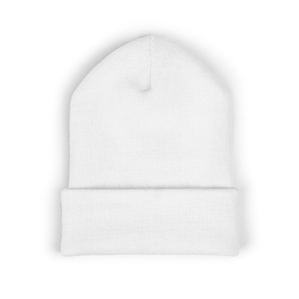 Classic kill3r Cuffed Beanie (Embroidery)