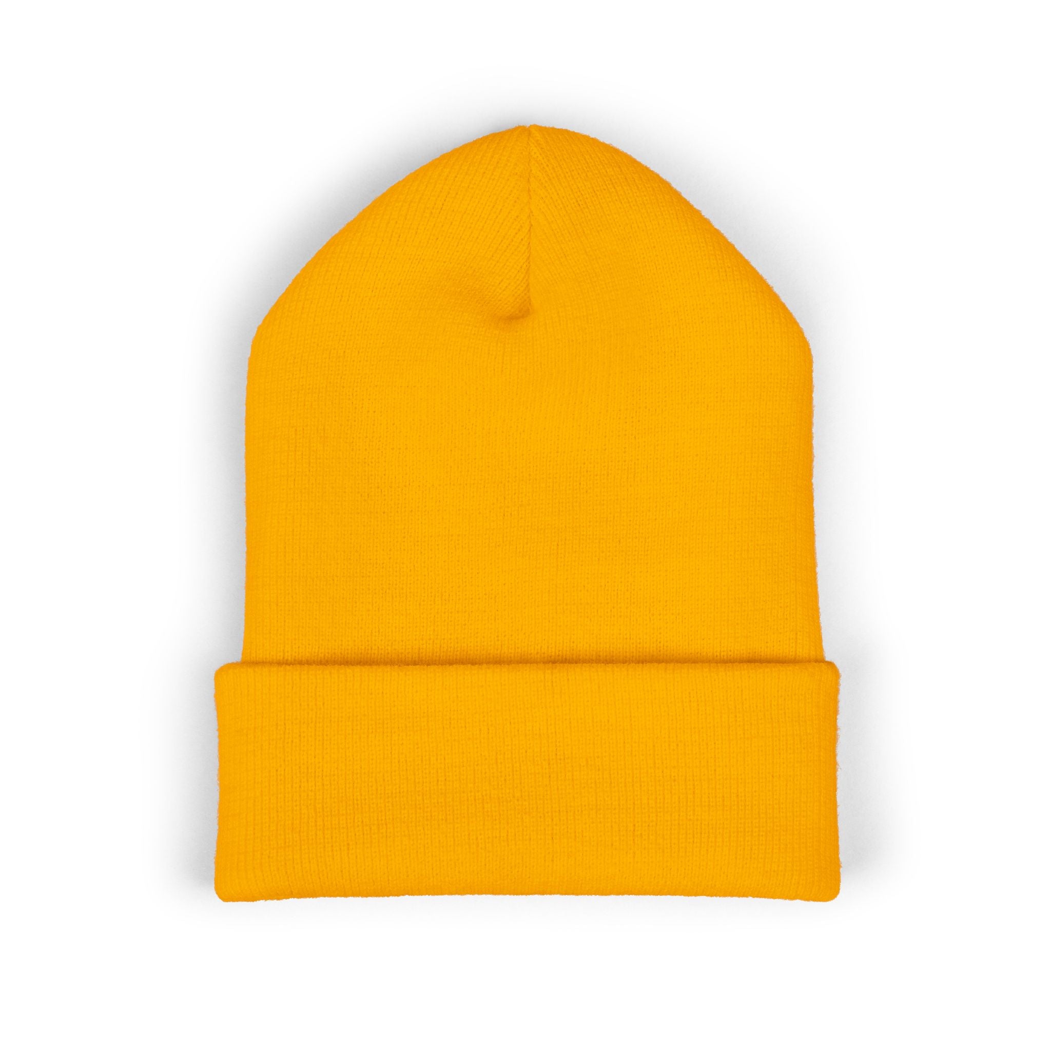 Classic kill3r Cuffed Beanie (Embroidery)