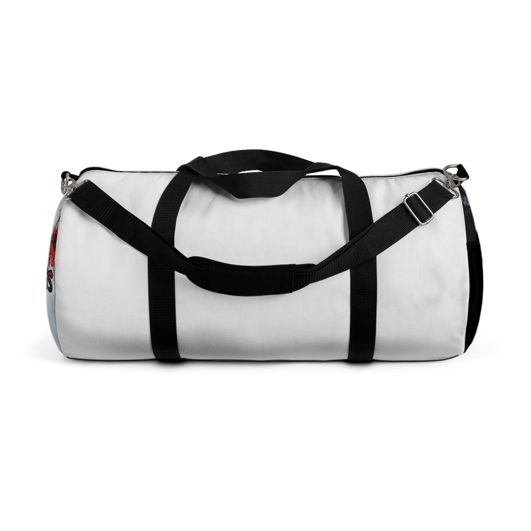 333 Duffel Bag