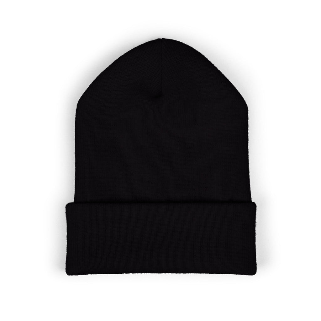 Classic kill3r Cuffed Beanie (Embroidery)